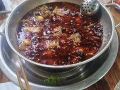 -黑竹香鸡(营和巷店)