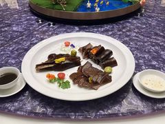 -潮皇食府·专注潮汕菜26年(国贸总店)