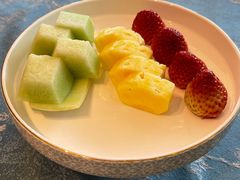 -扬州香格里拉·香宫中餐厅