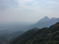 -嵩山少林文化旅游景区