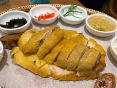 顺风捞鸡-顺风汤馆·广府粤菜(江宸天街店)