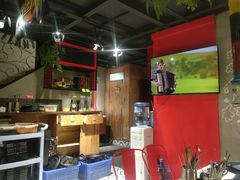-三国惹火烤肉·中日韩烤肉集合店(百草路店)