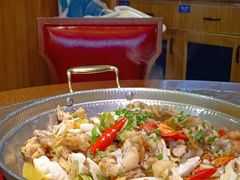-辣得叫湘菜(四明店)