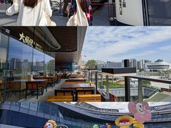 -大师兄·西北小馆(金湾华发商都店)