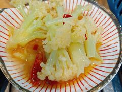 -许妈妈餐厅烤肉烧烤家常菜(明润广场店)
