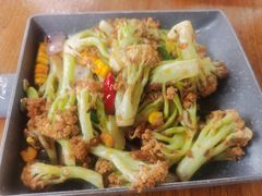 -3号仓库·餐厅(灵溪一店)