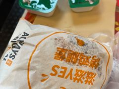 -肯德基(南站店)