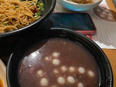 手工酒酿金桂圆子-南小馆(迪士尼小镇店)