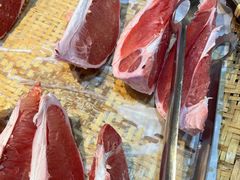 -万象·复兴号鲜肉烤肉海鲜自助(升级店)