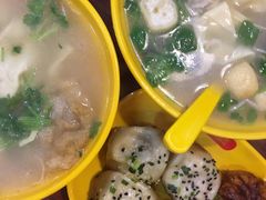 -小杨生煎(黄河路店)