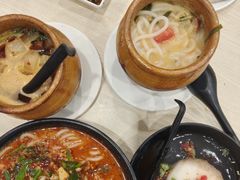 -云平风味园(护国路店)