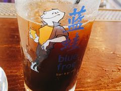 -bluefrog蓝蛙(皇庭广场店)