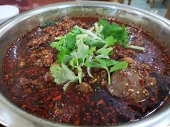 -温江公平红烧兔(总店)