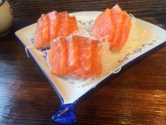 -鱼亭料理(芝罘店)