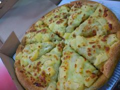 -尊宝比萨(棠东店)