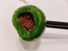青团子-松鹤楼·非遗·苏帮菜(融科店)