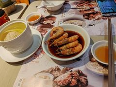 -穿蒸引鲜·嗲记(正大广场店)