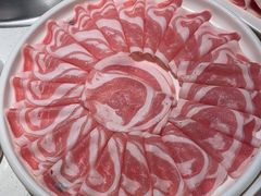 -蜀留香火锅(西南角店)