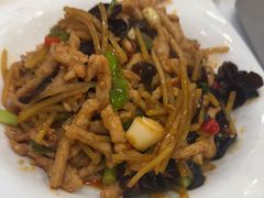 -江城燕子大排档(江汉路步行街店)