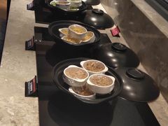 -比格比萨自助(万柳华联店)