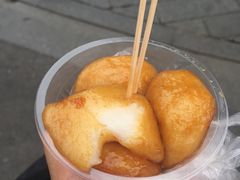 -心太软糖油粑粑
