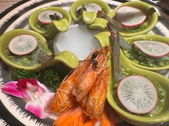 -太食獸泰式茶餐厅(IFS国金中心店)