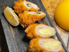 -山杏yama-katsu·吉列炸物