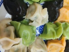 -胖子饺子馆·海鲜家常菜(海军博物馆店)
