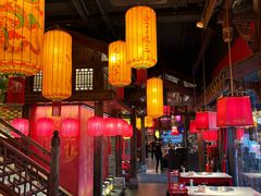 -小龙坎火锅(全球总店)