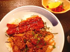 -yokocho上横町·日本食街(深业上城店)