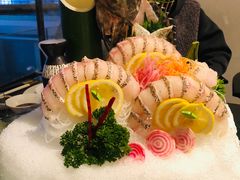 -鼎泰亨·海鲜牛肉餐厅(滨江店)