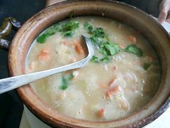 -品记潮汕砂锅粥(湖东路店)