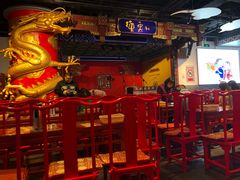 -德云社(三里屯店)