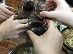 -广记餐厅(万福路店)