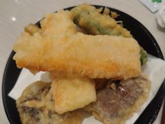 -濱寿司(高新伊藤店)