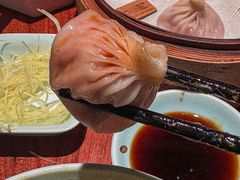 -裕兴记•蟹黄面馆(人民广场店)