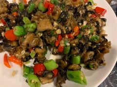 -虎虎龙虾大排档(双井店)