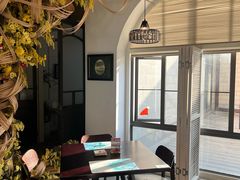 -22ºN BISTRO西餐&酒馆