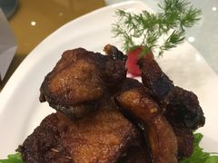 -汤记传菜(秀浦路店)