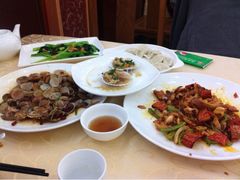 iphone_upload_pic-海岛渔村大酒店(云霄路店)