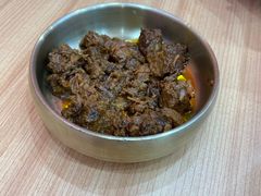 -米村拌饭(银泰中心店)