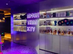 -星聚会KTV(南翔印象城MEGA店)