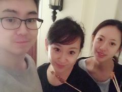 -曼听小寨岩香宰傣家美食城(勐海路店)