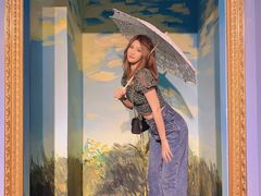 -天津梵高星空艺术馆(天河城旗舰店)