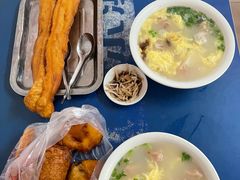 -洪湖里高汤云吞