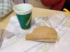 picture-赛百味SUBWAY(奥城店)