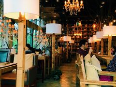 -漫咖啡MAANCOFFEE(清江路店)