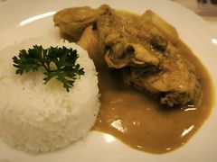 -大堂街8号葡国餐厅(RESTAURANTE ESCADA)