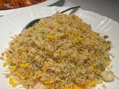 -淮香国色·淮扬菜(正大中心店)