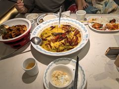 -花椒俏川菜小馆(南海万达店)